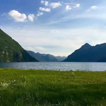 Villa Sul Lago D'idro